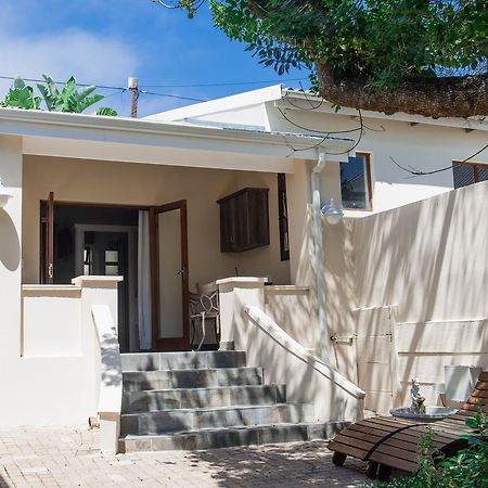 Le Port Cottage Mossel Bay Exteriör bild